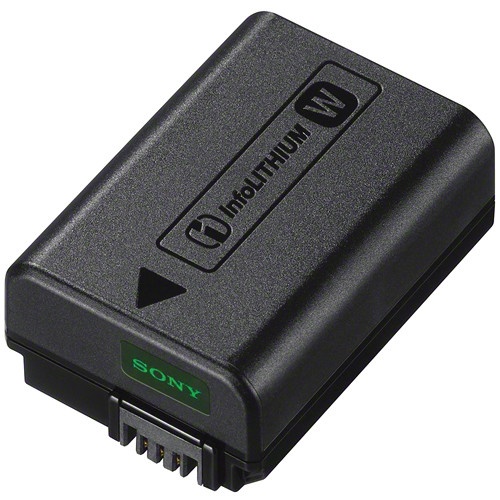 [HCM]Bộ 1 PIN 1 SẠC SONY FW50