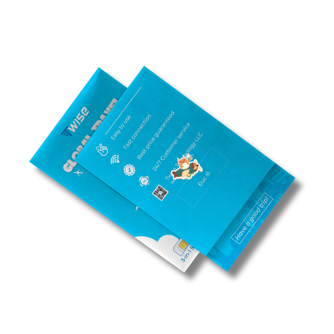[HCM]Sim Du Lịch Trung Quốc China Mobile 7 Ngày