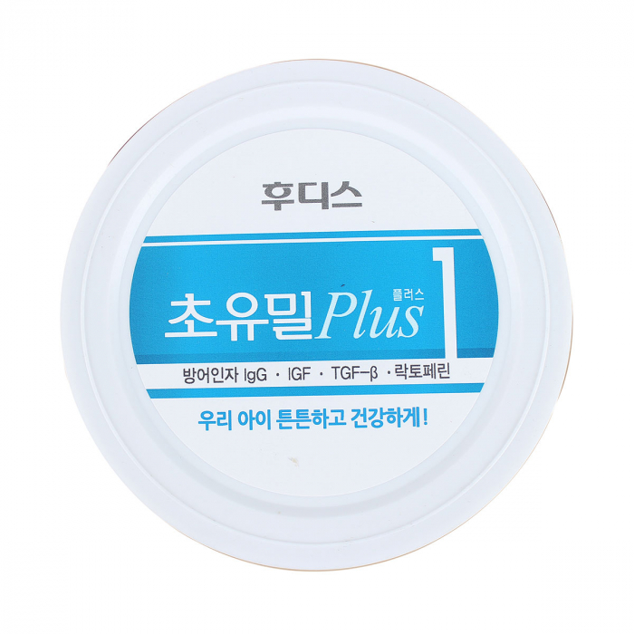 Sữa Non ILDONG số 1 100g (0 - 12 tháng)