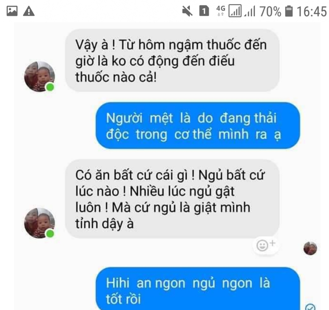 Cai thuoc lá Thuần Mộc
