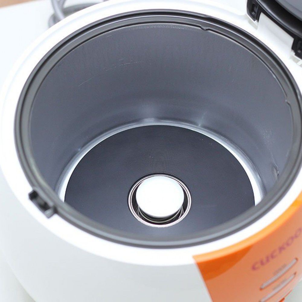 Nồi cơm điện Cuckoo 1.08 lít CR-0661 (nhập khẩu Hàn Quốc)