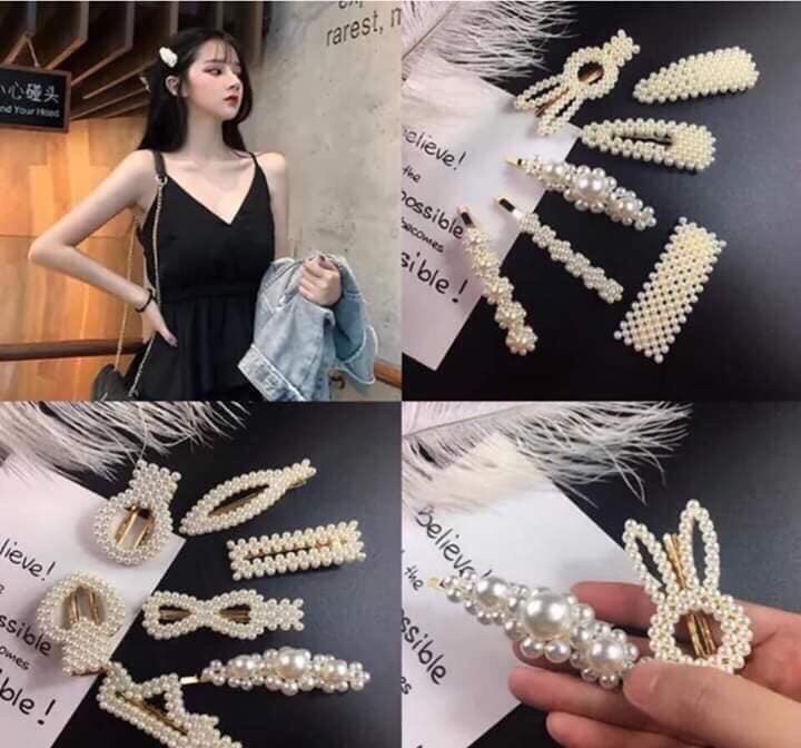 Sét 20 chiếc cặp Hàn Quốc hot trend 2020