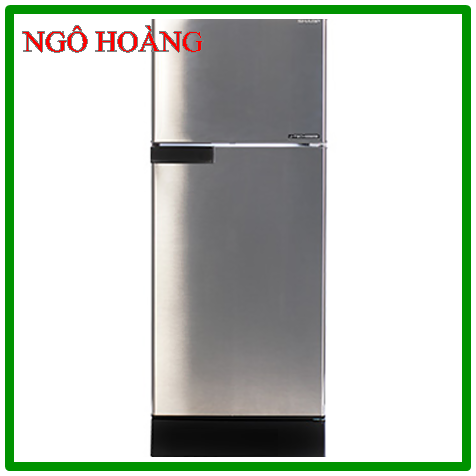 [FreeshipMAX] [Trả góp 0%] Tủ Lạnh SHARP Inverter SJ-X176E-SL( Miễn phí giao hàng TPHCM-Ngoại tỉnh tính phí vận chuyển)