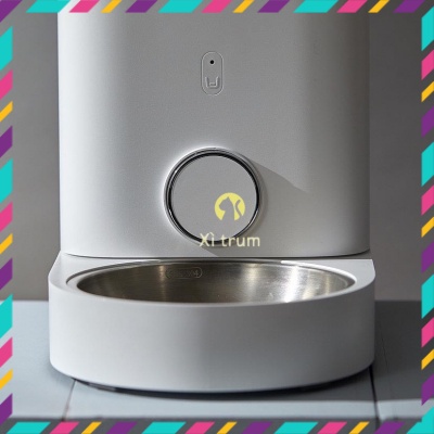 MÁY ĂN TỰ ĐỘNG CHO CHÓ MÈO CHÍNH HÃNG PETKIT ELEMENT 3- FRESH ELEMENT MINI