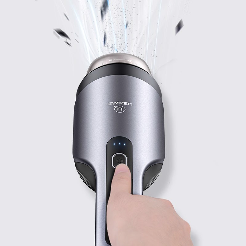 MÁY HÚT BỤI USAMS US-ZB108