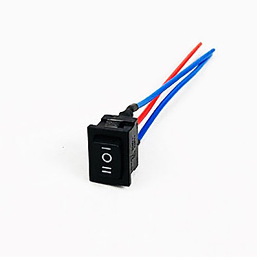 Công tắc on off 3 dây 2 chế độ