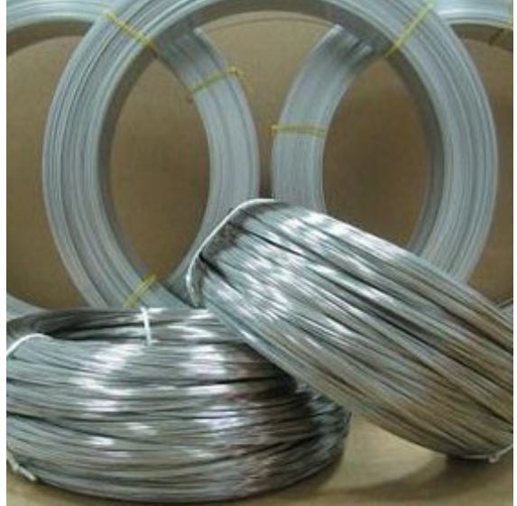 Dây inox 304 chống rỉ  phi 2,5ly