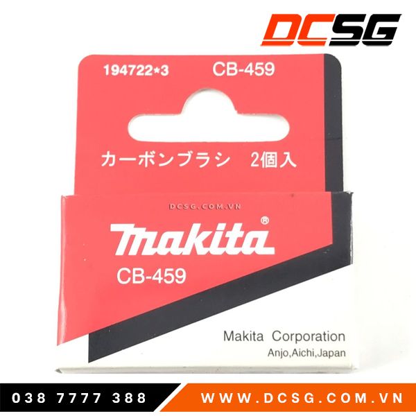 Chổi than makita cb-459 | dcsg