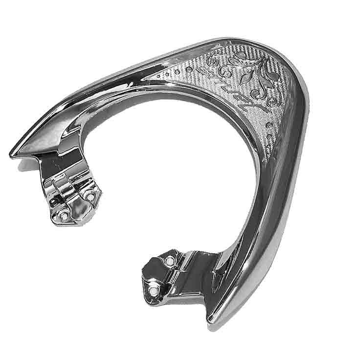 Ốp cảng janus