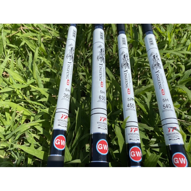 Cần Câu Tay Gw Yingfeng 5H