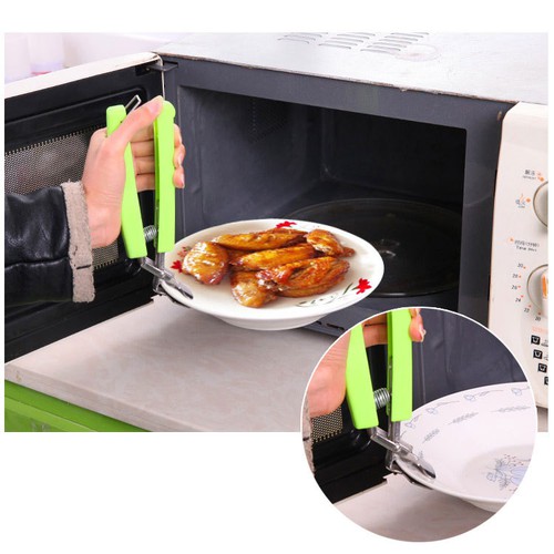 DỤNG CỤ KẸP ĐỒ NÓNG CHUYÊN DÙNG