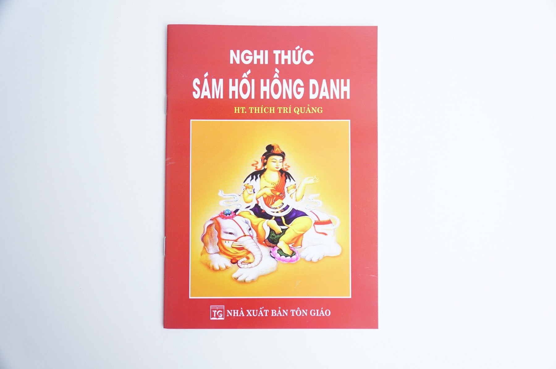 KINH NGHI THỨC SÁM HỐI HỒNG DANH