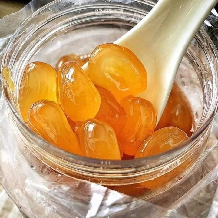 Palm Sugar Seeds 1kg (Delivery to Hcmc)