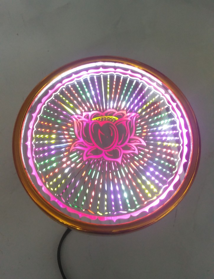 HÀO QUANG CƠ 16 cm,20cm