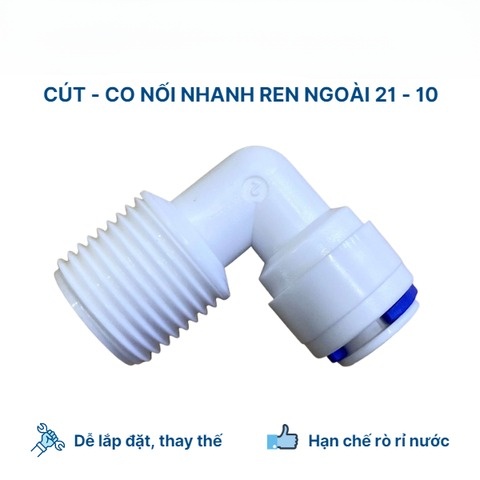 PHỤ KIỆN MÁY LỌC NƯỚC