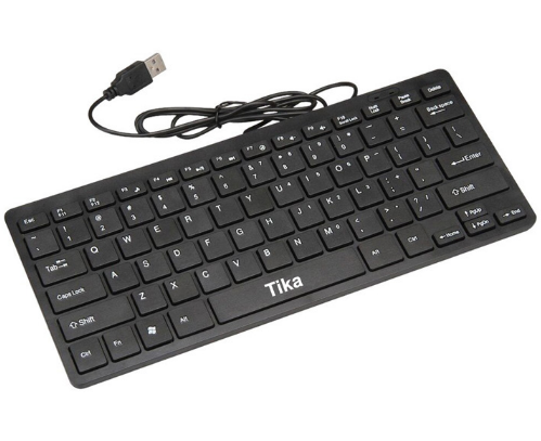 Bàn phím mini dùng cho máy tính, laptop