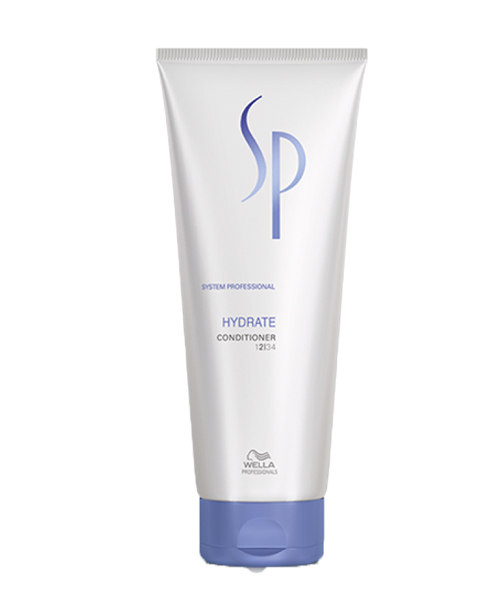 Gội Xả Dưỡng Ẩm Sp Wella Hydrate 250ML – 1000ML