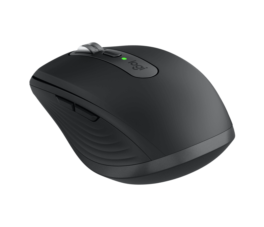Chuột Logitech MX Anywhere 3 (USB/Wireless/Bluetooth)