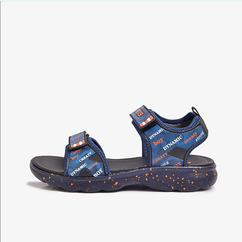 Sandal Eva Phun Bé Trai Biti's (Size 28-37)