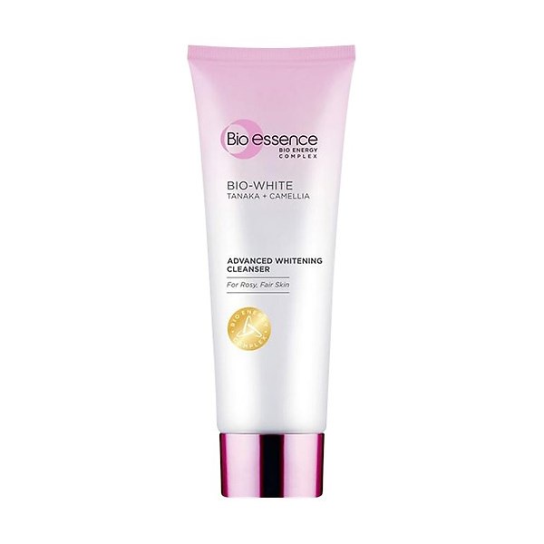 Sữa rửa mặt Bio-Essence 100g [Coco Shop]