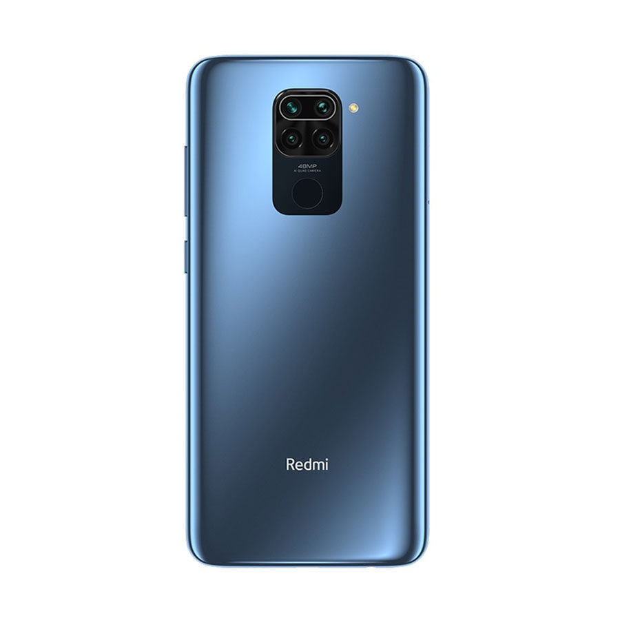 Nắp lưng Xiaomi Redmi Note 9s bảo hành đổi mới