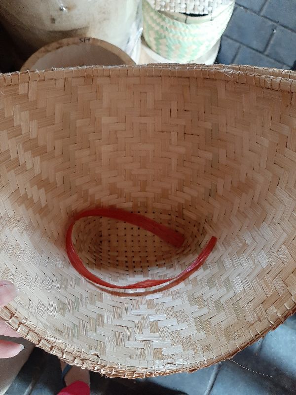 bộ nồi đồ xôi lào