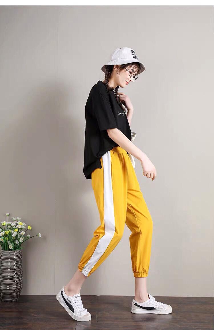 Bộ Jumpsuit Nữ Thời Trang Kiểu Mới-Sgr S91
