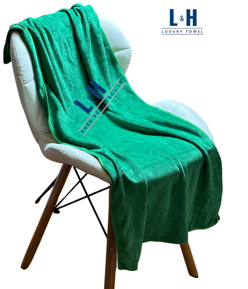 Khăn tắm spa 50 x 100 cm