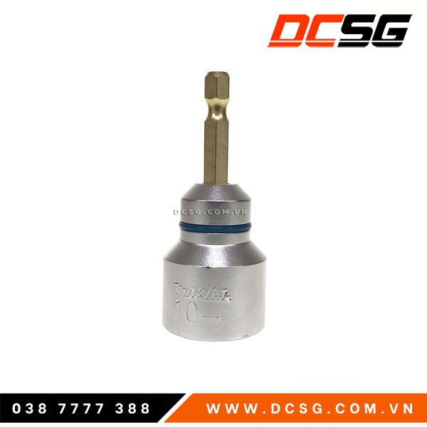 Đầu vặn sắt ren 10mm Makita B-42983 | DCSG