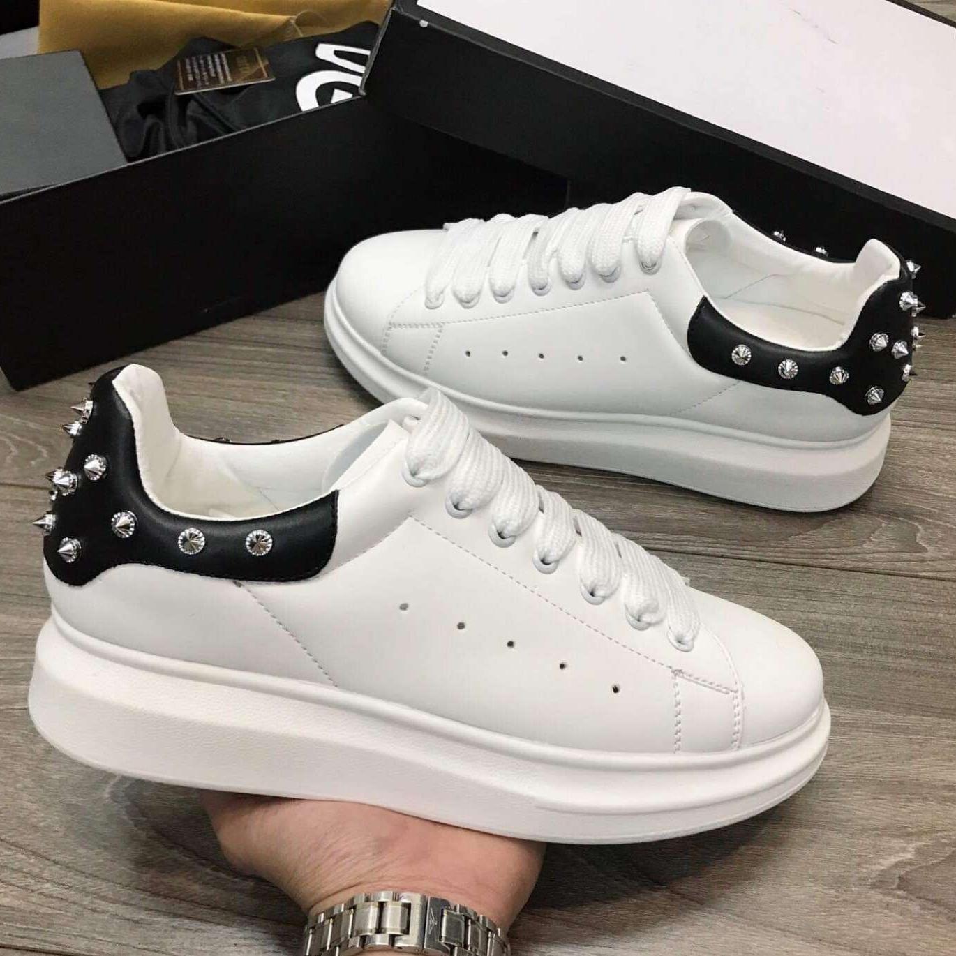 GIẦY SNEAKER NAM  GÓT ĐINH