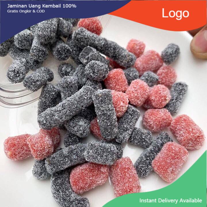 1kg mứt mix dâu tây dâu tằm đà lạt chua ngọt
