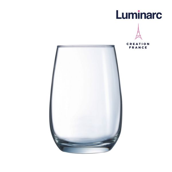 Bộ 6 Ly Thuỷ Tinh Luminarc Maine
