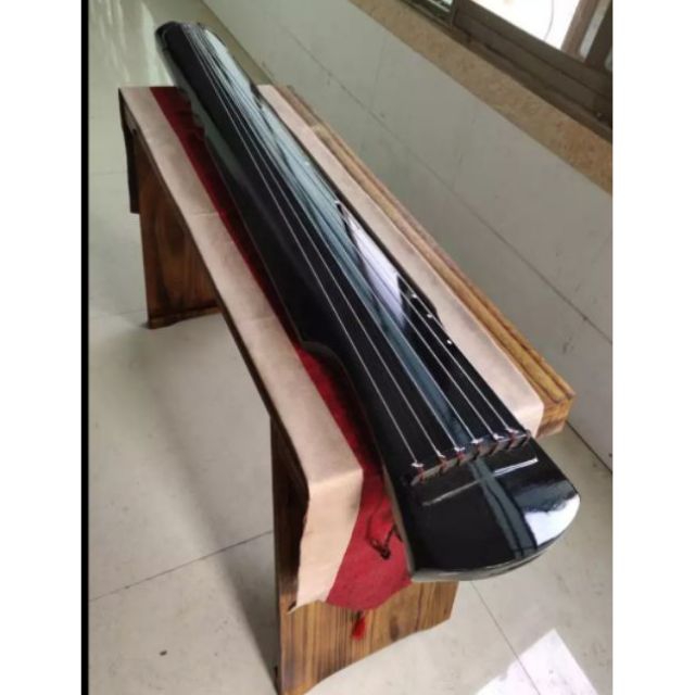 đàn Cổ Cầm Trung Quốc – GuQin