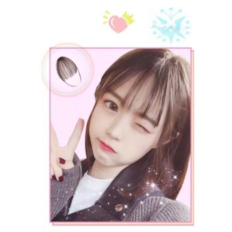 [HCM]Tóc Mái Thưa Hàn Quốc - tơ cao cấp