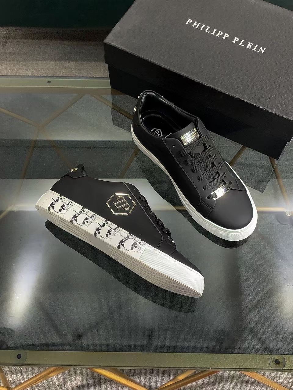 Sneaker Philipp Plein