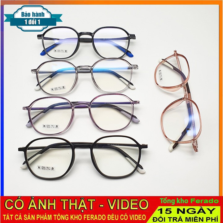 Gọng kính cận hàn quốc 2224 TN