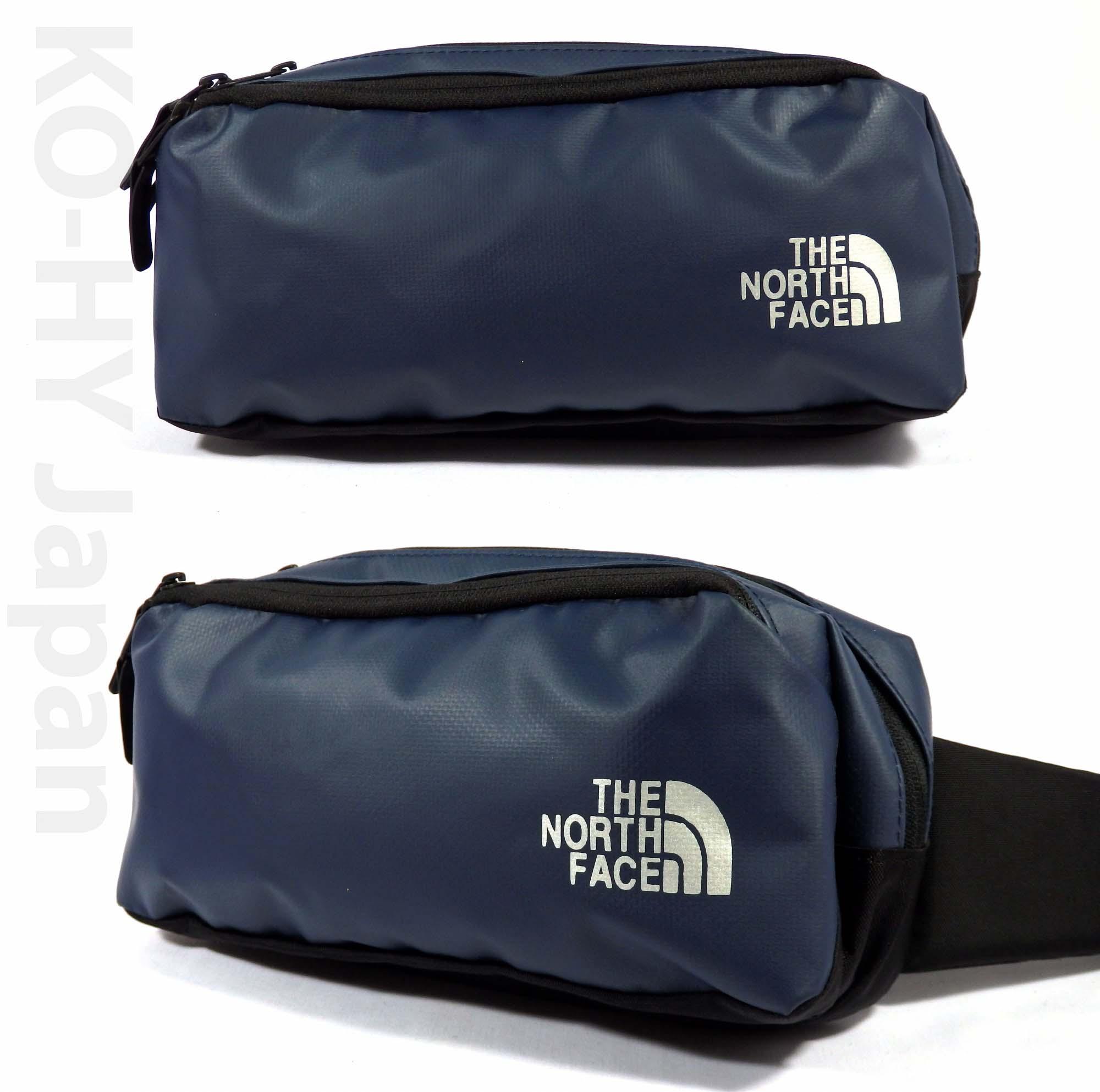 [HCM]Túi đeo bụng The North Face có đệm êm