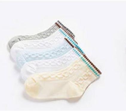 [HCM]Combo 5 đôi vớ cho bé trai gái 0-5 tuổi. Tất cho bé trai gái 0-5 tuổi. Vớ mỏng cho bé. Tất mỏng cho bé.Vớ em bé. Vớ thoáng khí cho bé. My little boss