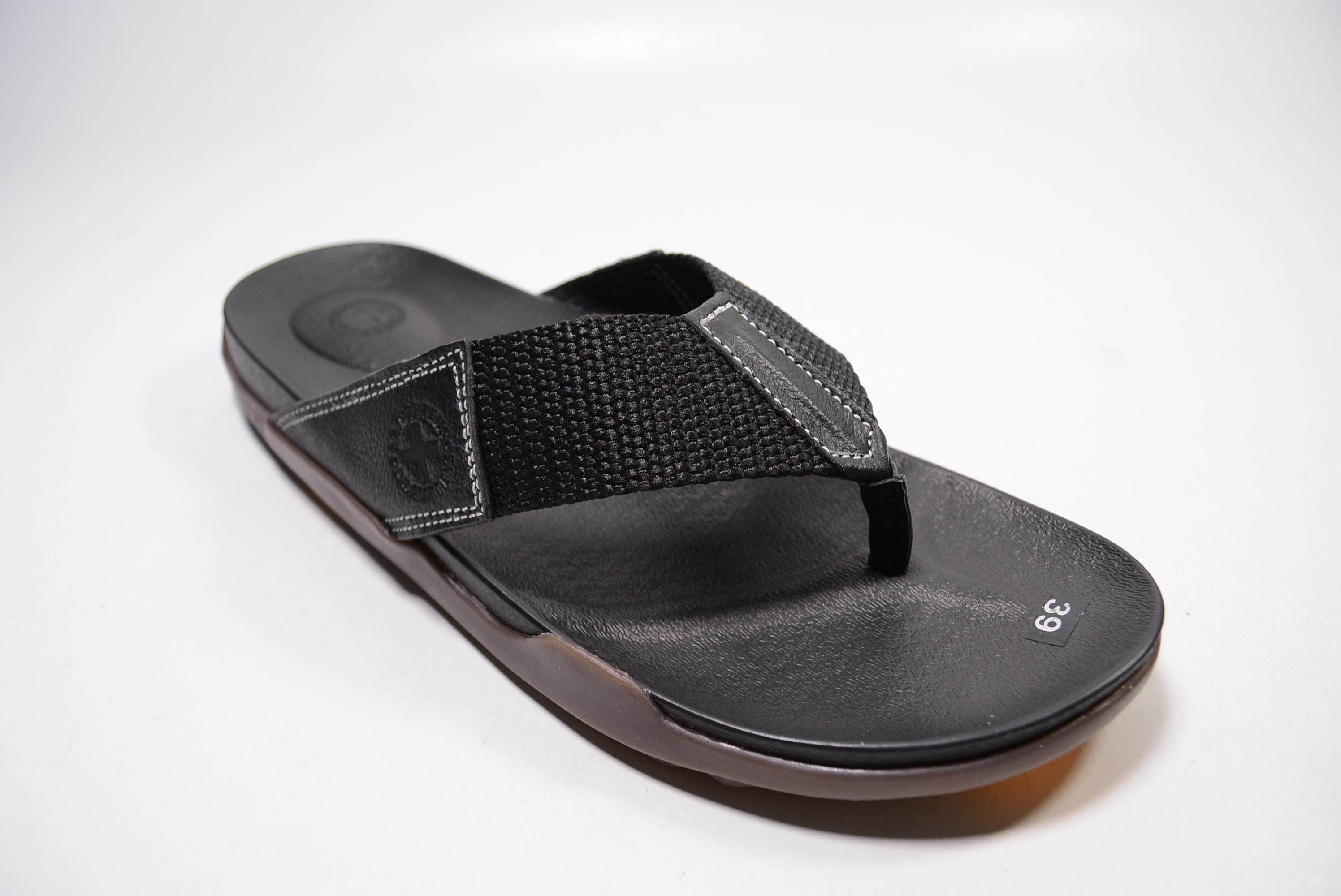 [HCM]Dép Xỏ Ngón Nam Dr Marten Mã H2 - Thái Lan