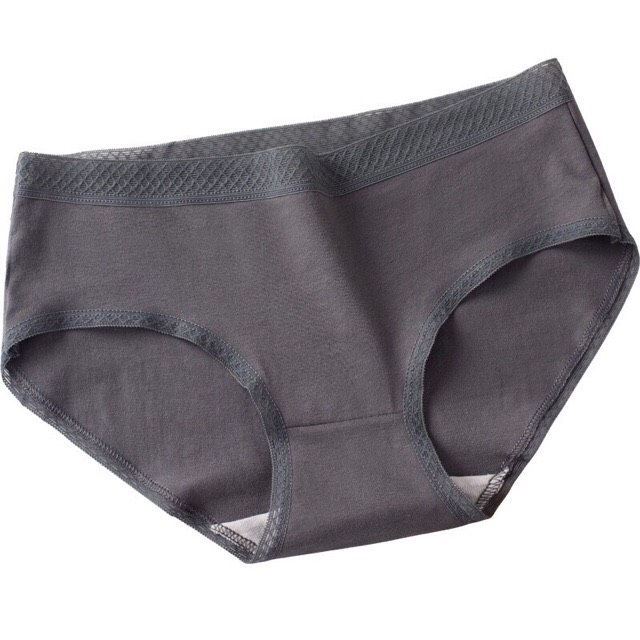 Quần Lót Cotton Cạp Lưới QL01 Larosa