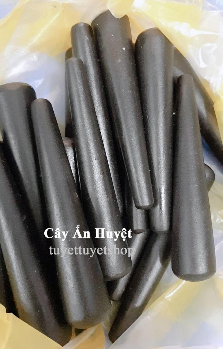[HCM]Cây Ấn Huyệt Đá Nóng Spa