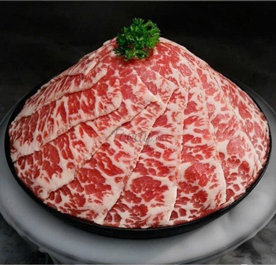 [GIAO NHANH 1h] Gù Bò Úc - AMH Chuck Crest Beef