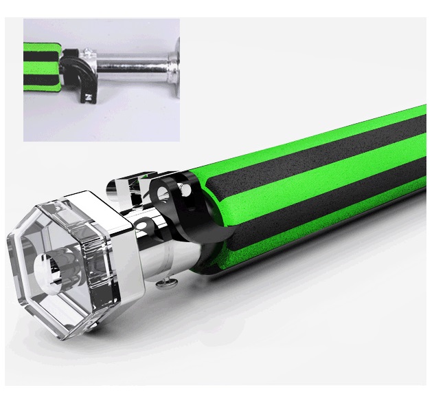 Xà Đơn Gắn Cửa 2017 dài 80 - 130cm