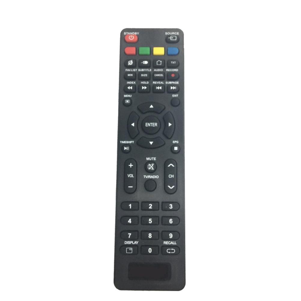 REMOTE ĐIỀU KHIỂN TIVI ASANO SMART MẪU 1