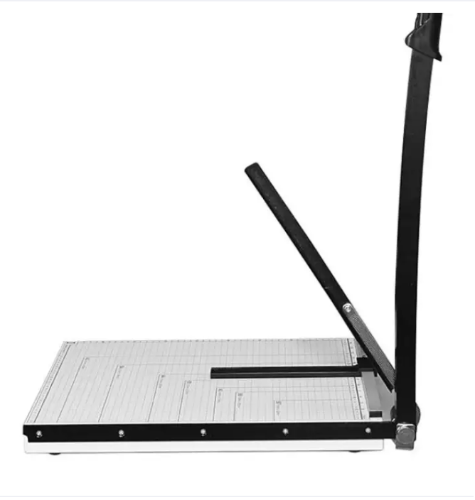 Bàn Cắt Giấy SureMark Khổ A4