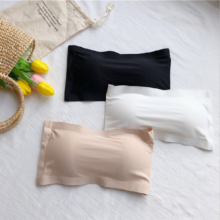 Áo ngực ống - áo quây cúp ngực