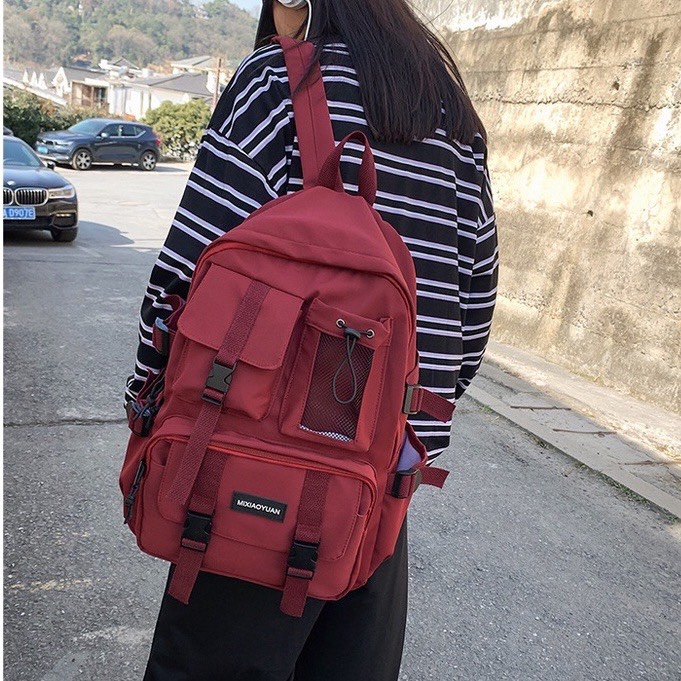 Balo Canvas