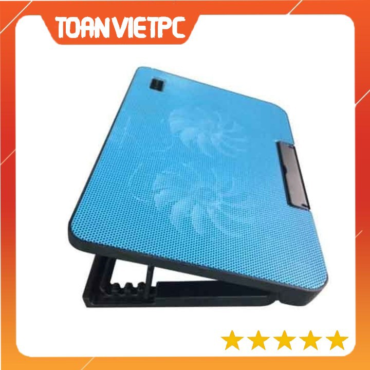 ĐẾ TẢN NHIỆT LAPTOP N99 TOANVIETPC N99