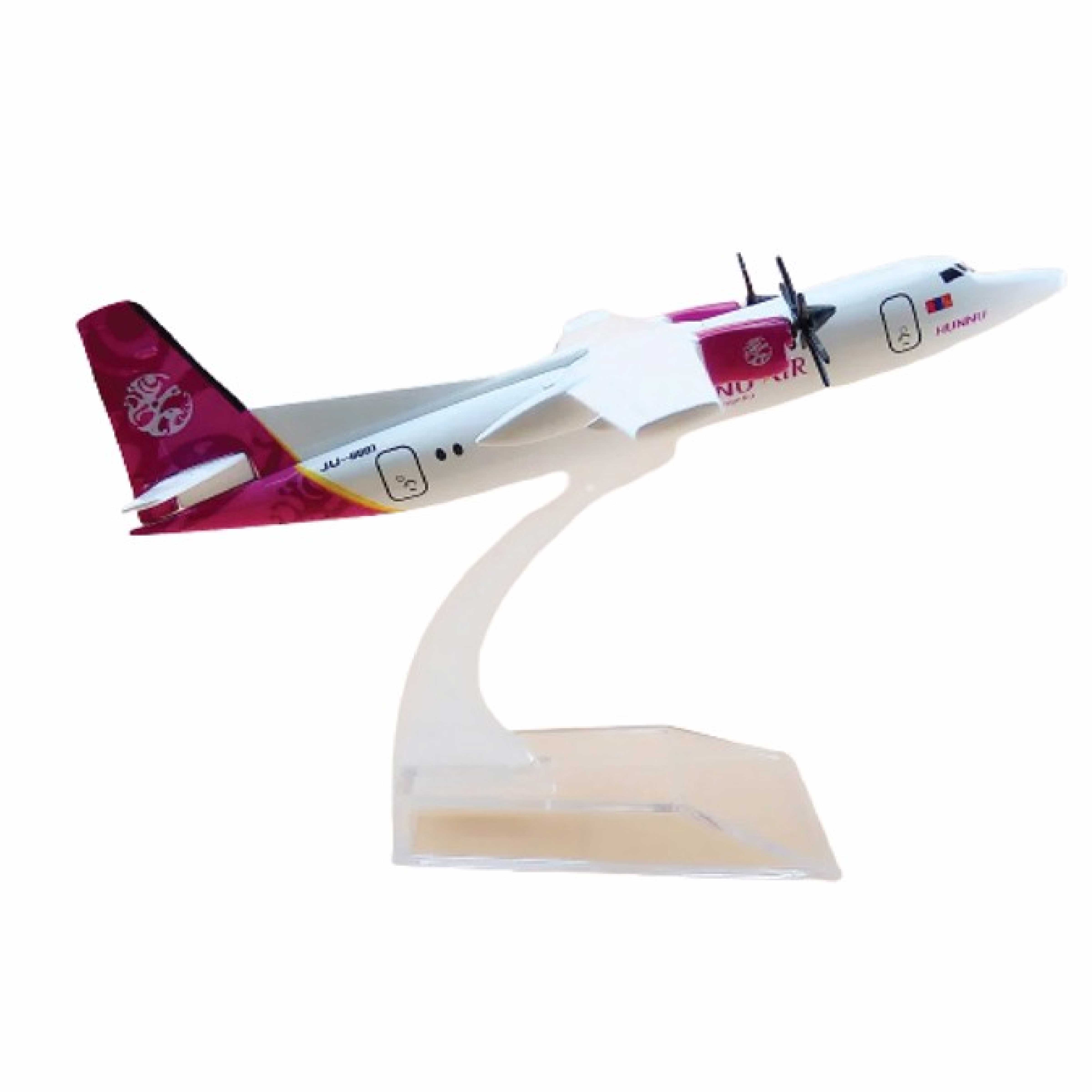 Mô hình máy bay cánh quạt ATR 16cm MB16