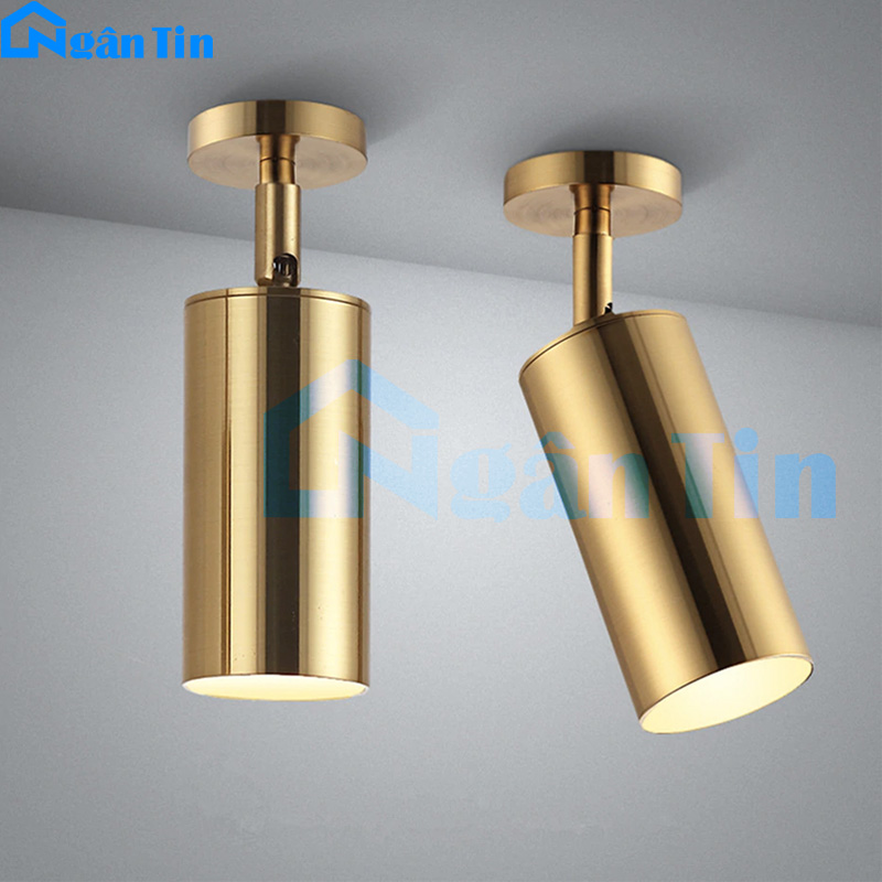 Đèn Led Chiếu Gương Soi Gương Trang Trí Trong Nhà Led 3 Chế Độ Màu RG711 Ngân Tin